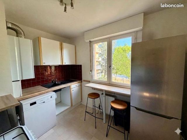 Appartement 5 pièces 89 m²