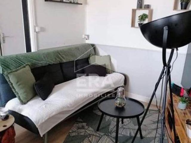 Appartement 5 pièces 89 m²