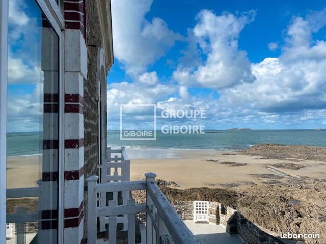 Appartement 5 pièces 89 m²