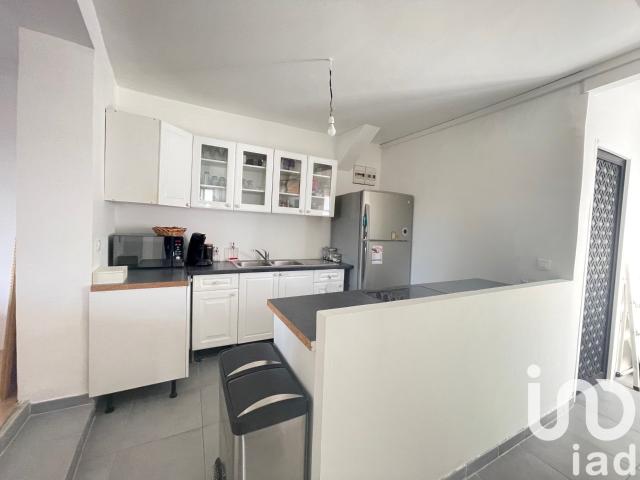 Appartement 5 pièces 89 m²