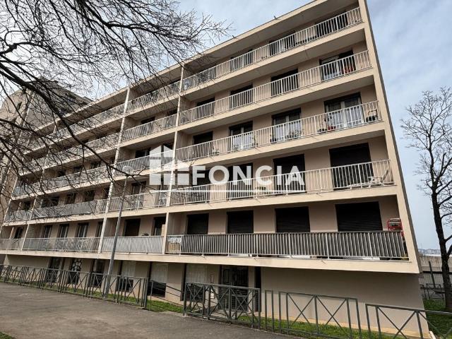 Appartement 5 pièces 89 m²