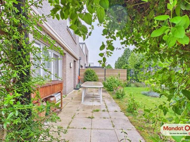 Appartement 5 pièces 89 m²