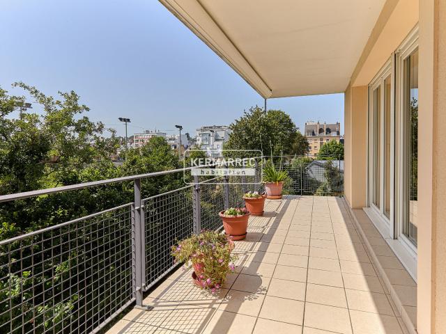 Appartement 5 pièces 89 m²
