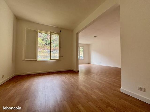 Appartement 5 pièces 89 m²