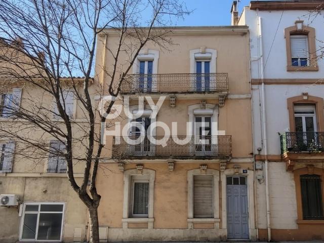 Appartement 5 pièces 89 m²