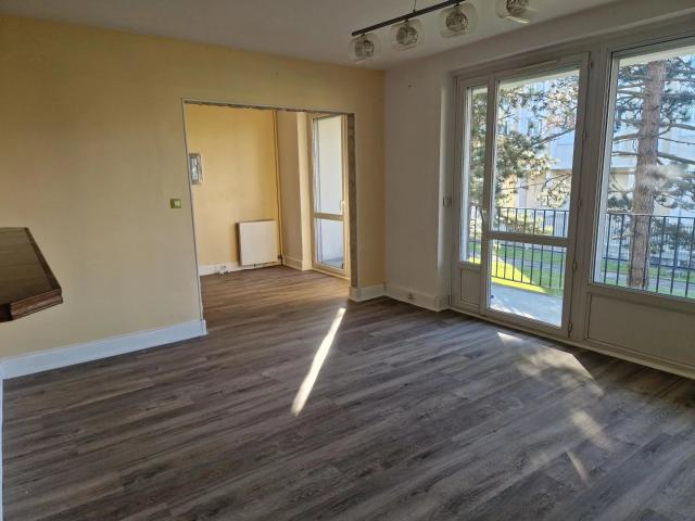 Appartement 5 pièces 89 m²