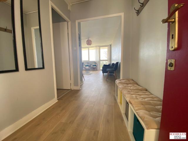 Appartement 5 pièces 89 m²