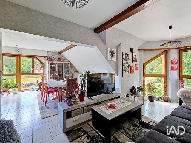 Appartement 5 pièces 89 m²