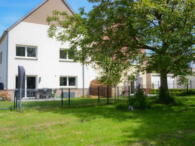 Appartement 5 pièces 89 m²