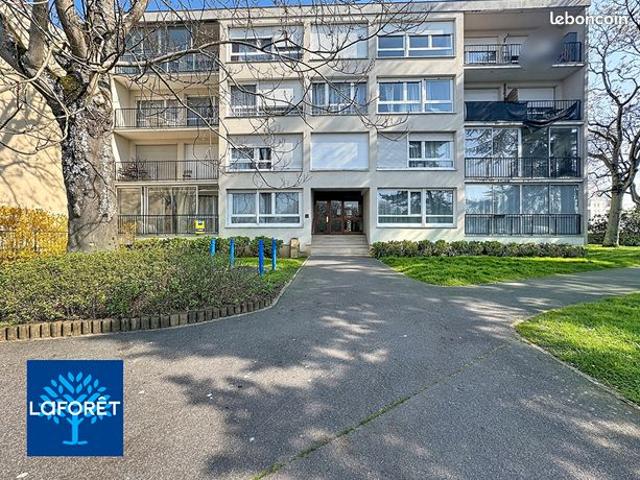 Appartement 5 pièces 89 m²