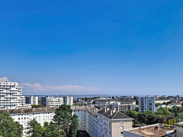 Appartement 5 pièces 89 m²
