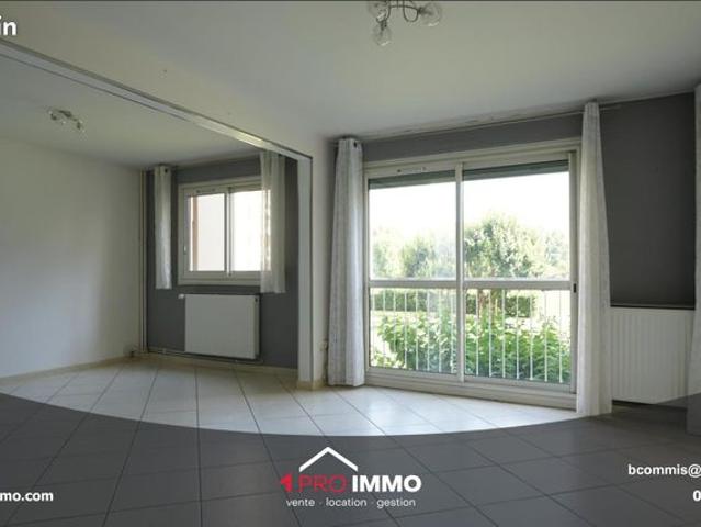 Appartement 5 pièces 89 m²