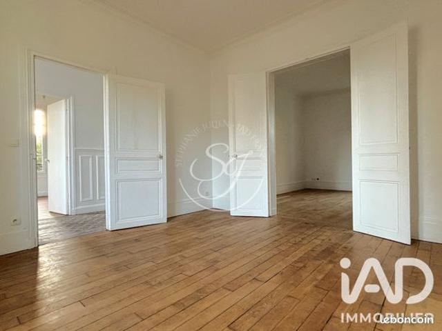 Appartement 5 pièces 89 m²
