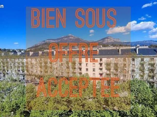 Appartement 5 pièces 89 m²