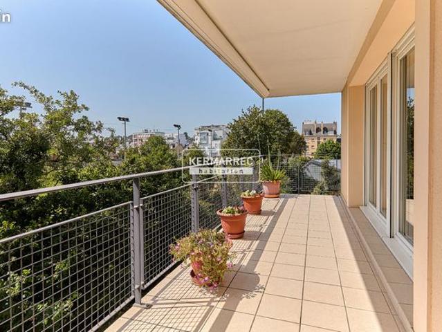Appartement 5 pièces 89 m²