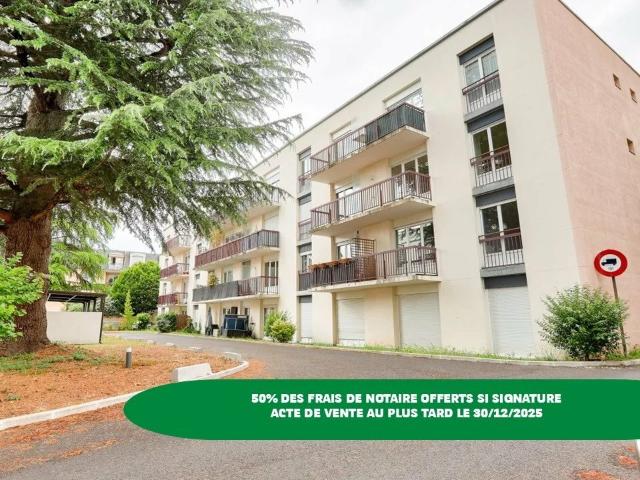 Appartement 5 pièces 89 m²