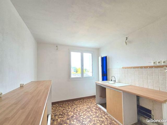 Appartement 5 pièces 89 m²