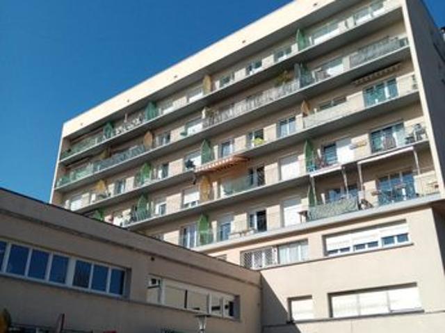 Appartement 5 pièces 89 m²
