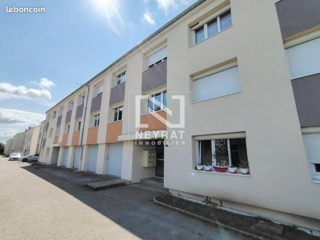 Appartement 5 pièces 89 m²