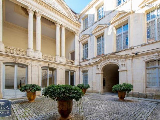 Appartement 5 pièces 89 m²