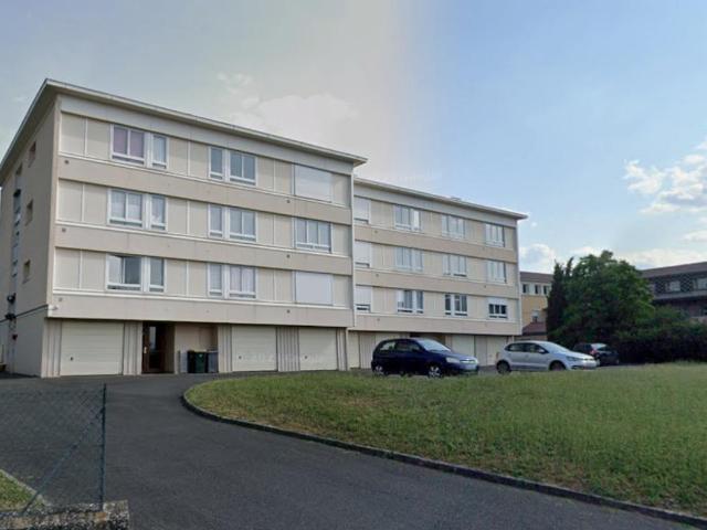 Appartement 5 pièces 89 m²
