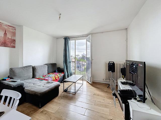Appartement 5 pièces 89 m²