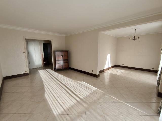 Appartement 5 pièces 89 m²