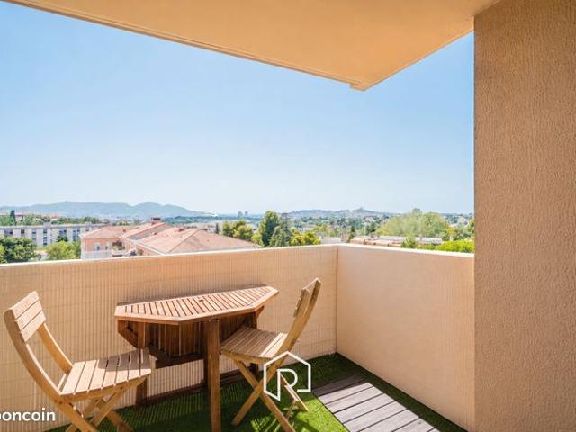 Appartement 5 pièces 89 m²