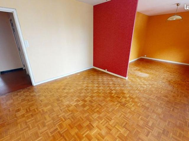 Appartement 5 pièces 89 m²