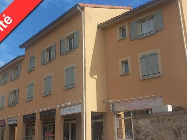Appartement 5 pièces 89 m²