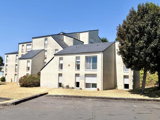 Appartement 5 pièces 89 m²