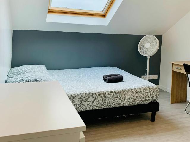 Appartement 5 pièces 89 m²