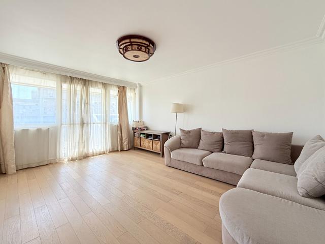 Appartement 5 pièces 89 m²