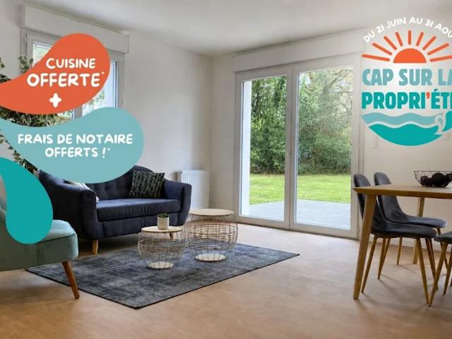 Appartement 5 pièces 93 m2