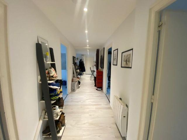 Appartement 5 pièces, 93 m² à louer à Limoges 87000