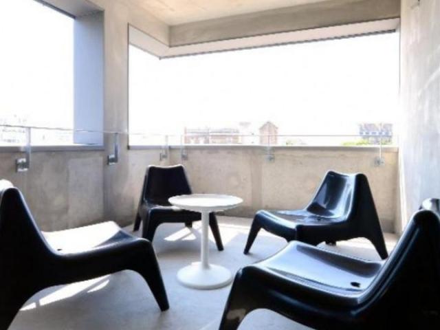 Appartement 5 pièces, 93 m² à louer à Nantes 44000