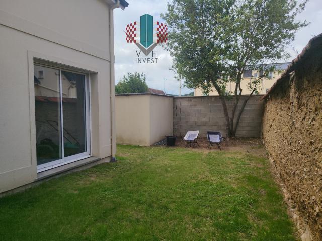Appartement 5 pièces 93 m²
