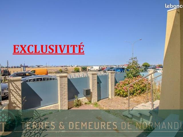 Appartement 5 pièces 93 m²