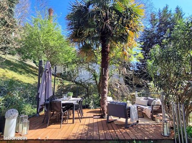 Appartement 5 pièces 93 m²