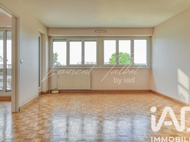 Appartement 5 pièces 93 m²