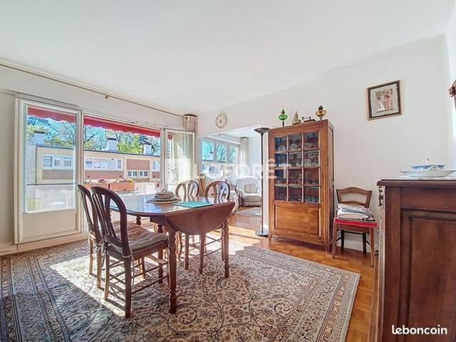 Appartement 5 pièces 93 m²