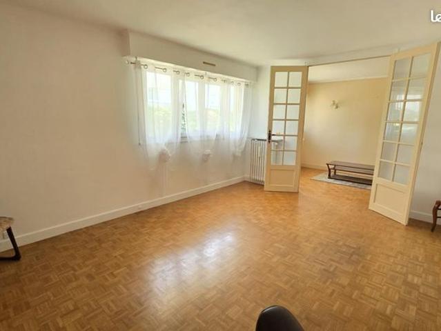 Appartement 5 pièces 93 m²
