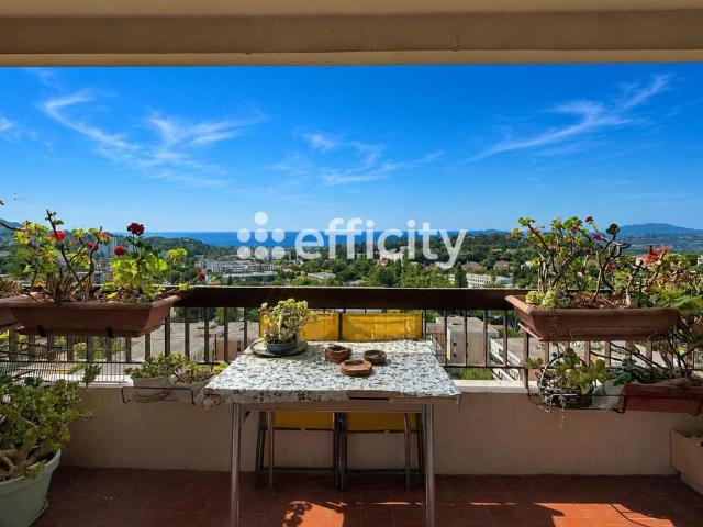 Appartement 5 pièces 93 m²