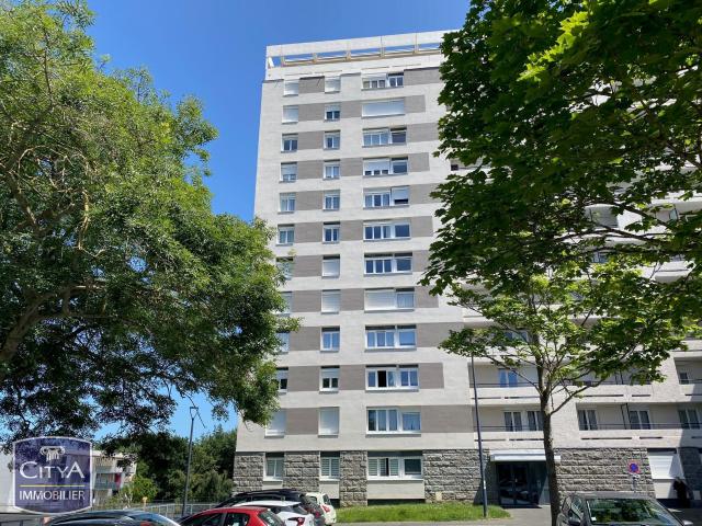 Appartement 5 pièces 93 m²