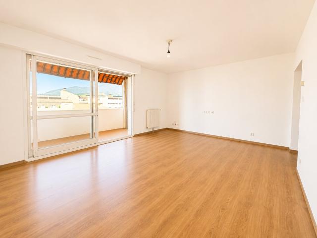 Appartement 5 pièces 93 m²