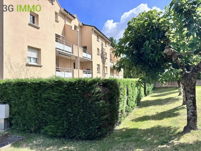 Appartement 5 pièces 93 m²