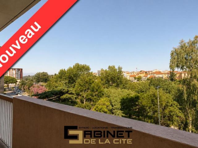 Appartement 5 pièces 93 m²