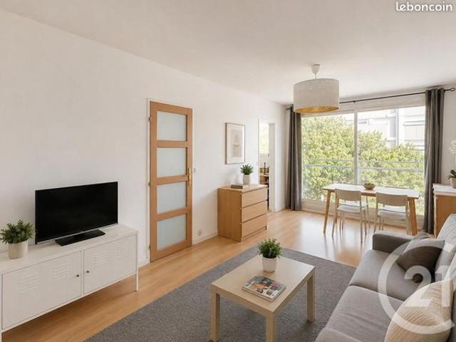 Appartement 5 pièces 93 m²