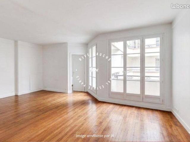 Appartement 5 pièces 93 m²