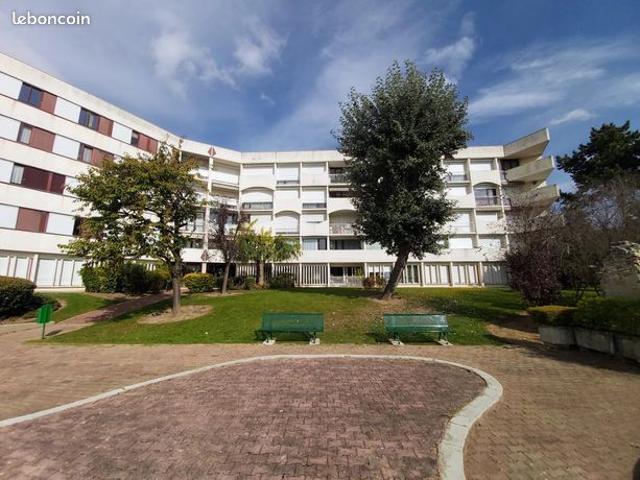 Appartement 5 pièces 93 m²